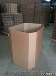 Тара под арбуз, дыню Октабин - Бин 