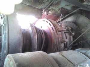 Продаем колесный кран КС-4361А Юргинец, 16 тонн, 1978 г.в. - <ro>Изображение</ro><ru>Изображение</ru> #9, <ru>Объявление</ru> #1636605