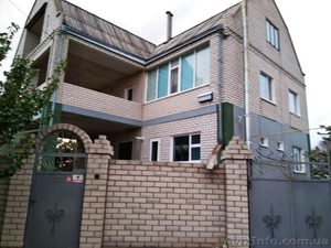 Продам дом (построенный для семьи и уюта) - <ro>Изображение</ro><ru>Изображение</ru> #1, <ru>Объявление</ru> #1642901