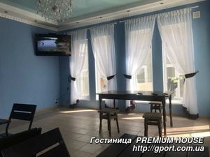 Отель "Premium House" приглашает на отдых на Черном море - <ro>Изображение</ro><ru>Изображение</ru> #3, <ru>Объявление</ru> #1656969