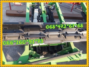 Рубящий каток КЗК-6 по Акционной цене!!!