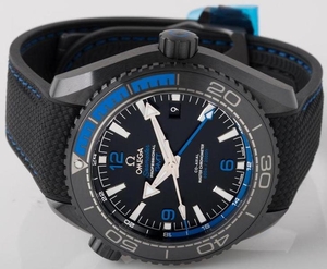  Продам новые часы Omega Seamaster 215.92.46.22.01.002  - <ro>Изображение</ro><ru>Изображение</ru> #4, <ru>Объявление</ru> #1670881