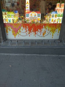 Приглашаем во Львов на выходные