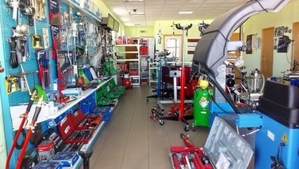 Оборудование для СТО, автосервиса