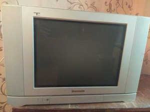 Телевизор Panasonic / Телевизор LG - <ro>Изображение</ro><ru>Изображение</ru> #1, <ru>Объявление</ru> #1693172