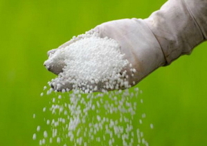 Селитра аммиачная.Минеральное Гранулы Азотное Удобрение Опт Grupa Azoty Польша