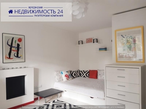 Продам 1-но комнатную квартиру в Херсоне, центр города - <ro>Изображение</ro><ru>Изображение</ru> #2, <ru>Объявление</ru> #1722323