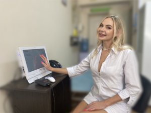 Дистанционные предрейсовые осмотры водителей  в Запорожье