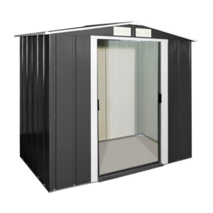 Хозблок металлический Eco 202х122х181 см