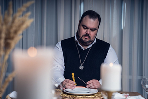 Приворот.Приворот по фото.Маг Адор.Сильний Маг і Знахар Сергій Кобзар.Херсон. #1750007