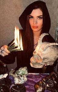 Магическая помощь от Динарии.Запорожье.