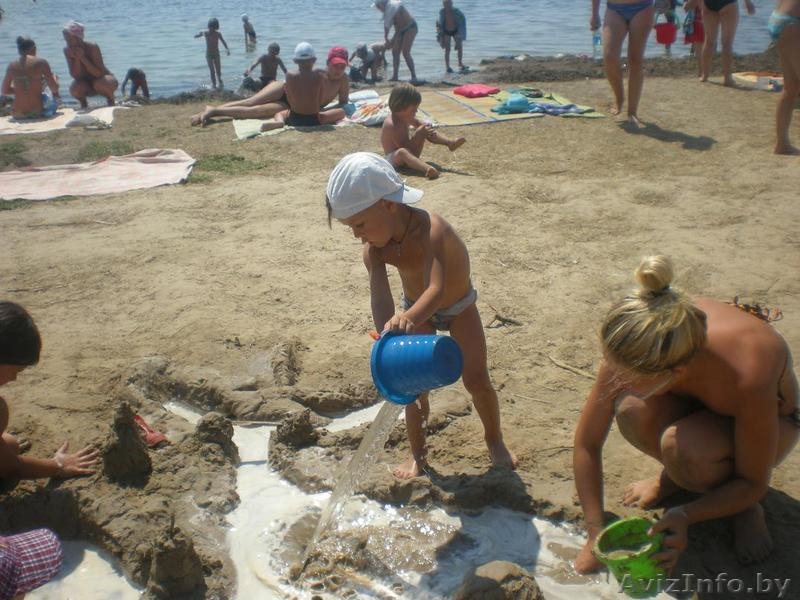 идеальный отдых на море в селе - <ro>Изображение</ro><ru>Изображение</ru> #4, <ru>Объявление</ru> #739115