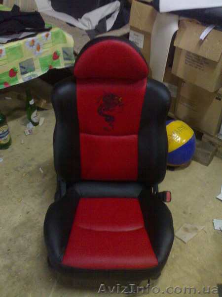 ПОШИВ АВТОЧЕХЛОВ. ШУМОВИБРОИЗОЛЦИЯ - <ro>Изображение</ro><ru>Изображение</ru> #3, <ru>Объявление</ru> #1189