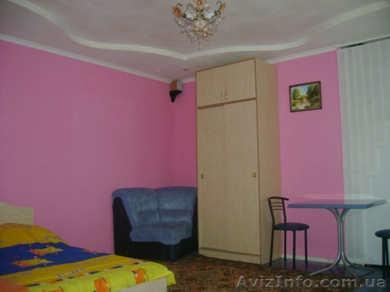 1-комн.кв. в р-не пл.Свободы (ул.Московская 6) 1/1, отдельный вход с у - <ro>Изображение</ro><ru>Изображение</ru> #3, <ru>Объявление</ru> #3285