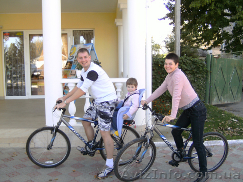 Тур выходного дня, отдых с очень маленькими детками - <ro>Изображение</ro><ru>Изображение</ru> #3, <ru>Объявление</ru> #3951