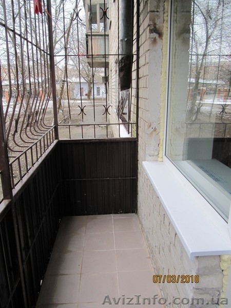 1-комн.кв. в р-не пл.Свободы (ул.Московская 5а) не прокуренная (курят на балконе - <ro>Изображение</ro><ru>Изображение</ru> #3, <ru>Объявление</ru> #18890