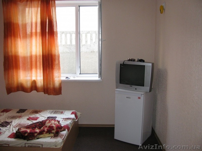 Железный порт 2010. Сдам комнаты на берегу моря - <ro>Изображение</ro><ru>Изображение</ru> #3, <ru>Объявление</ru> #26810