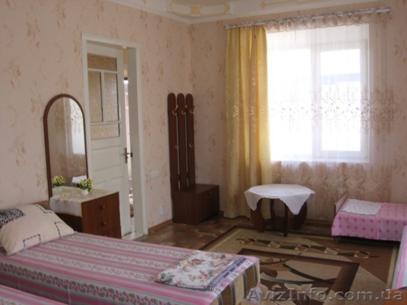 Частный.Домик с видом на море - <ro>Изображение</ro><ru>Изображение</ru> #4, <ru>Объявление</ru> #36854