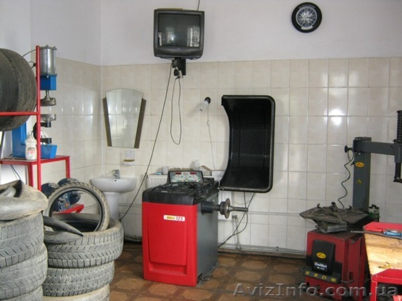 Продам станцию технического обслуживания (СТО) в Скадовске - <ro>Изображение</ro><ru>Изображение</ru> #4, <ru>Объявление</ru> #46465