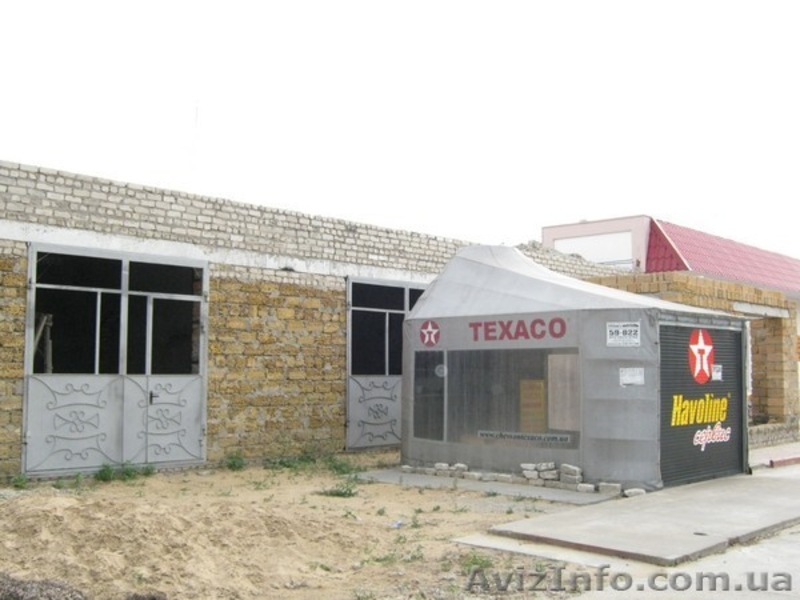 Продам станцию технического обслуживания (СТО) в Скадовске - <ro>Изображение</ro><ru>Изображение</ru> #5, <ru>Объявление</ru> #46465
