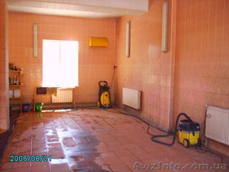 Продам станцию технического обслуживания (СТО) в Скадовске - <ro>Изображение</ro><ru>Изображение</ru> #3, <ru>Объявление</ru> #46465