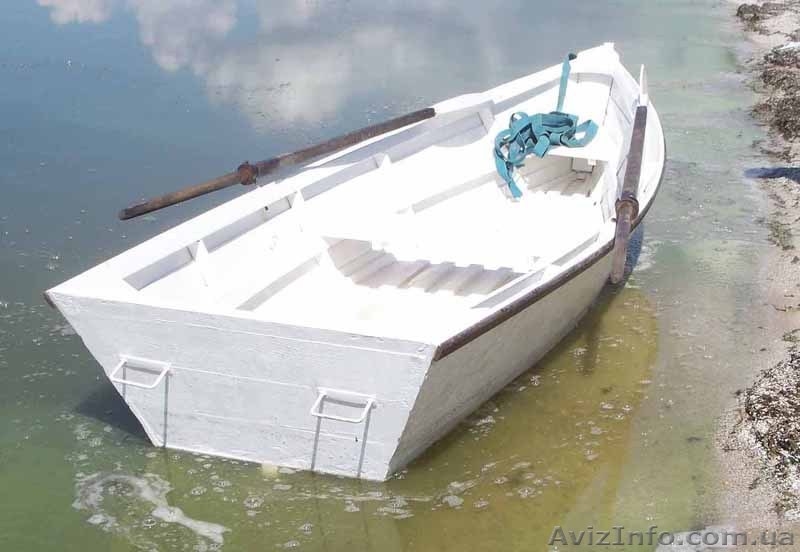Лодка типа "СКИФ" - <ro>Изображение</ro><ru>Изображение</ru> #3, <ru>Объявление</ru> #51867