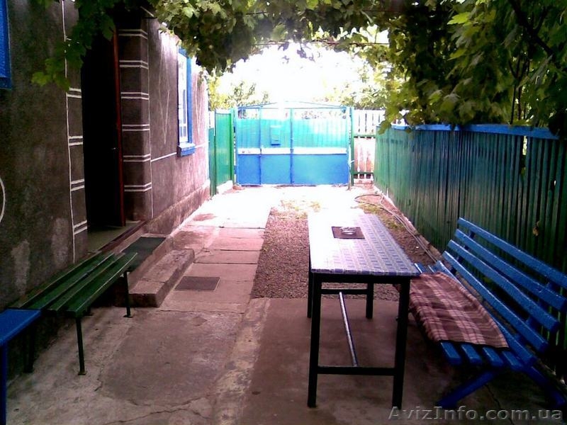 отдых в Скадовске - <ro>Изображение</ro><ru>Изображение</ru> #3, <ru>Объявление</ru> #58771