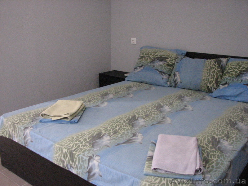 База отдыха "Азовский берег" в Стрелковом - <ro>Изображение</ro><ru>Изображение</ru> #4, <ru>Объявление</ru> #62579