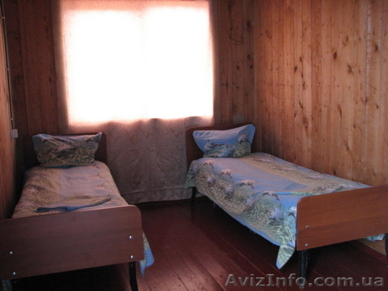 База отдыха "Азовский берег" в Стрелковом - <ro>Изображение</ro><ru>Изображение</ru> #3, <ru>Объявление</ru> #62579