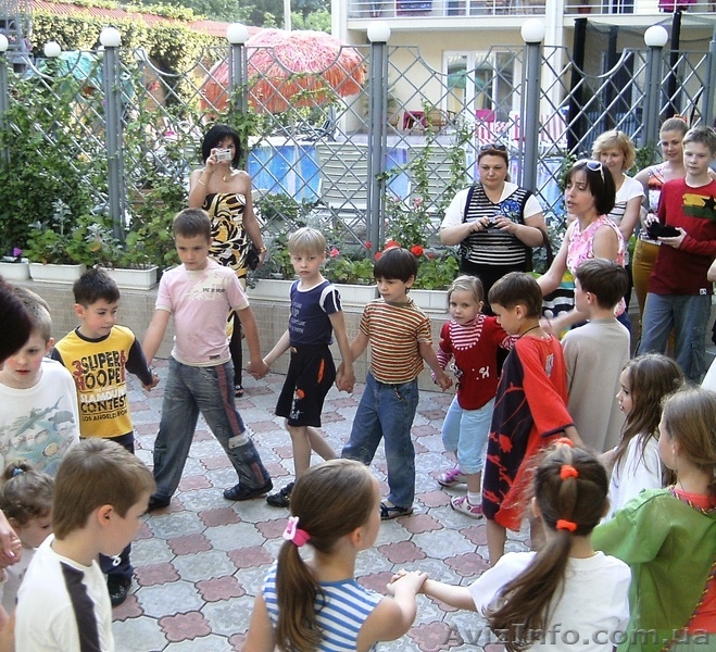 Отдых для детей и их родителей, свежий морской воздух, оригинальный подарок - <ro>Изображение</ro><ru>Изображение</ru> #5, <ru>Объявление</ru> #4682