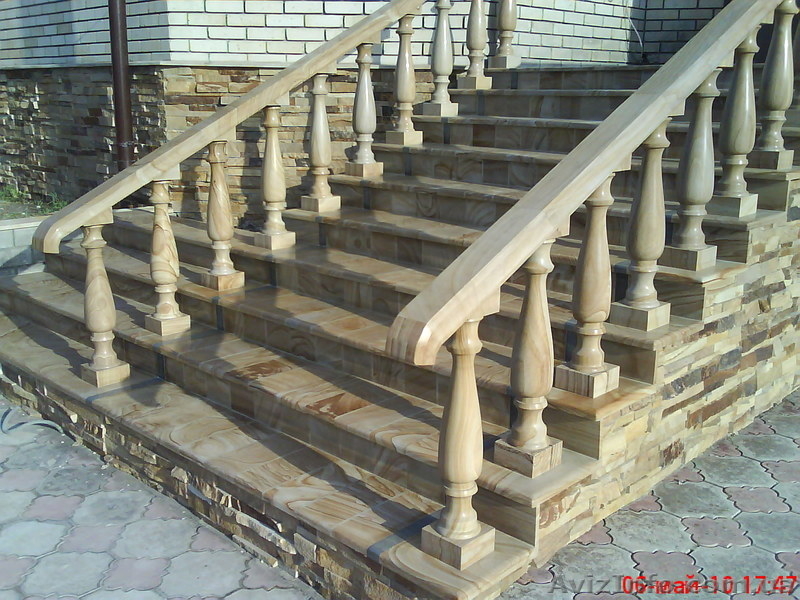 камень песчаник и изделия - <ro>Изображение</ro><ru>Изображение</ru> #3, <ru>Объявление</ru> #60253