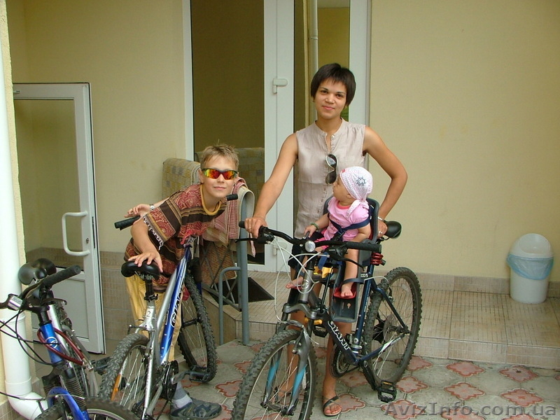 Тур выходного дня, отдых с очень маленькими детками - <ro>Изображение</ro><ru>Изображение</ru> #5, <ru>Объявление</ru> #3951