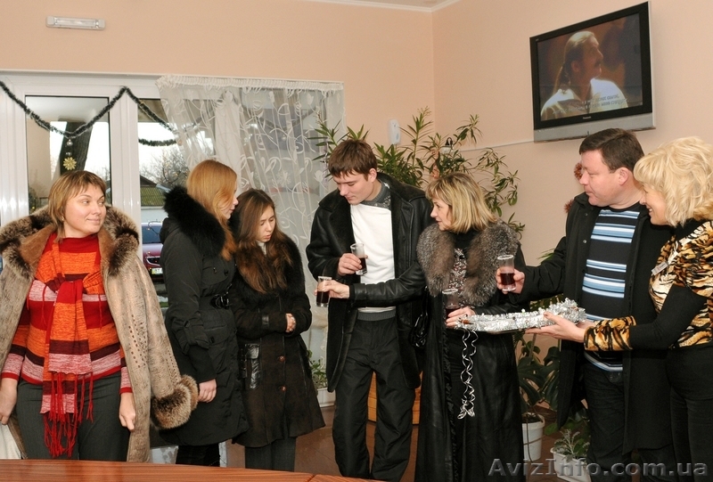 Корпоративный отдых, семейные праздники, торжества  - <ro>Изображение</ro><ru>Изображение</ru> #4, <ru>Объявление</ru> #3949