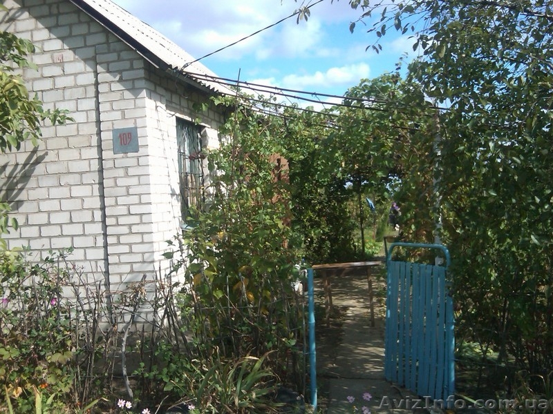 Дача, с. Ивановка, 6 соток, дом. - <ro>Изображение</ro><ru>Изображение</ru> #3, <ru>Объявление</ru> #88816