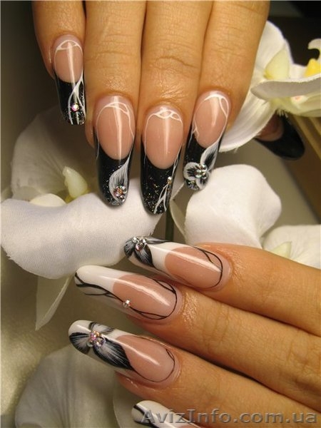 Наращивание и уход за ногтями - <ro>Изображение</ro><ru>Изображение</ru> #4, <ru>Объявление</ru> #104027