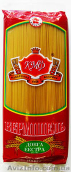 макароны Экстра. - <ro>Изображение</ro><ru>Изображение</ru> #1, <ru>Объявление</ru> #107327