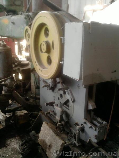 Пресс-ножницы Мод HB5121 - <ro>Изображение</ro><ru>Изображение</ru> #3, <ru>Объявление</ru> #109651