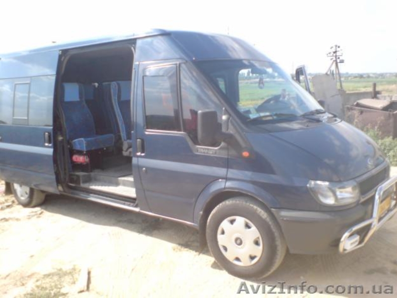 Пассажирские перевозки по г. Херсону, области, Украине - <ro>Изображение</ro><ru>Изображение</ru> #3, <ru>Объявление</ru> #138776