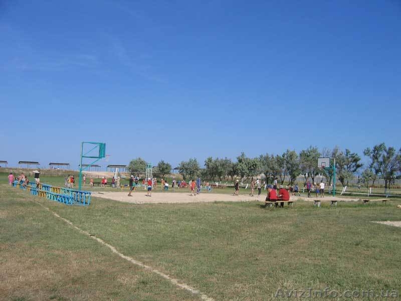 путевки в ДОЛ Ивушка Арабатская стрелка - <ro>Изображение</ro><ru>Изображение</ru> #6, <ru>Объявление</ru> #171479