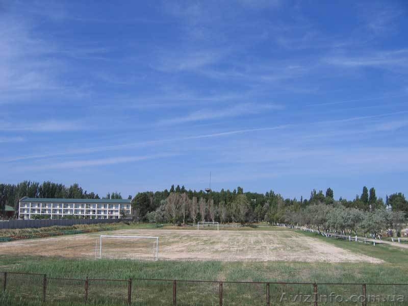 путевки в ДОЛ Ивушка Арабатская стрелка - <ro>Изображение</ro><ru>Изображение</ru> #8, <ru>Объявление</ru> #171479