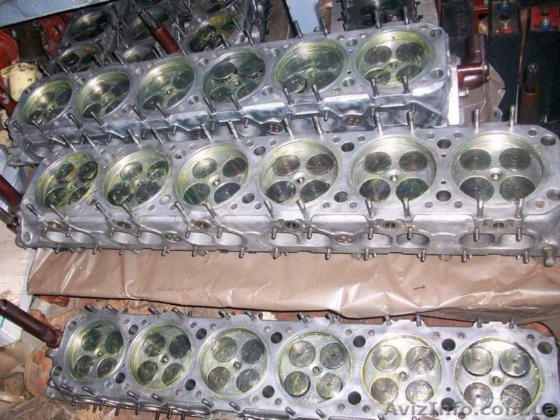 Судовые дизели и запасные части из наличия на складе: - <ro>Изображение</ro><ru>Изображение</ru> #3, <ru>Объявление</ru> #168998