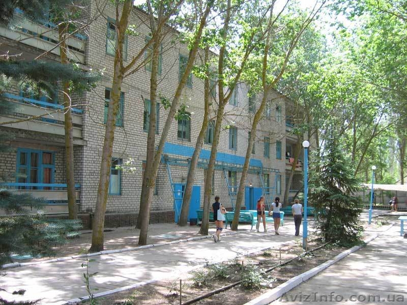 путевки в ДОЛ Ивушка Арабатская стрелка - <ro>Изображение</ro><ru>Изображение</ru> #3, <ru>Объявление</ru> #171479