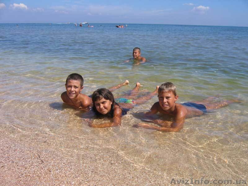 путевки в ДОЛ Ивушка Арабатская стрелка - <ro>Изображение</ro><ru>Изображение</ru> #9, <ru>Объявление</ru> #171479