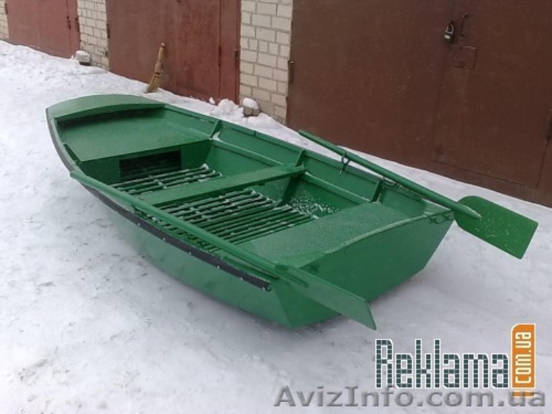 Изготовление лодок под заказ - <ro>Изображение</ro><ru>Изображение</ru> #3, <ru>Объявление</ru> #157518