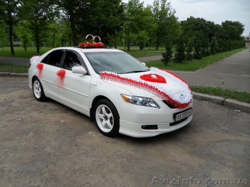 Аренда свадебного автомобиля,Toyota Camry Hybrid и Hyundai Tucson - <ro>Изображение</ro><ru>Изображение</ru> #6, <ru>Объявление</ru> #216391