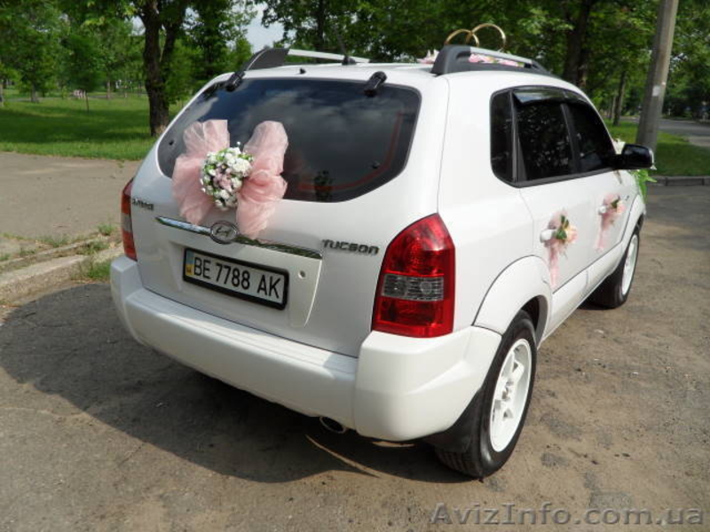 Аренда свадебного автомобиля,Toyota Camry Hybrid и Hyundai Tucson - <ro>Изображение</ro><ru>Изображение</ru> #9, <ru>Объявление</ru> #216391