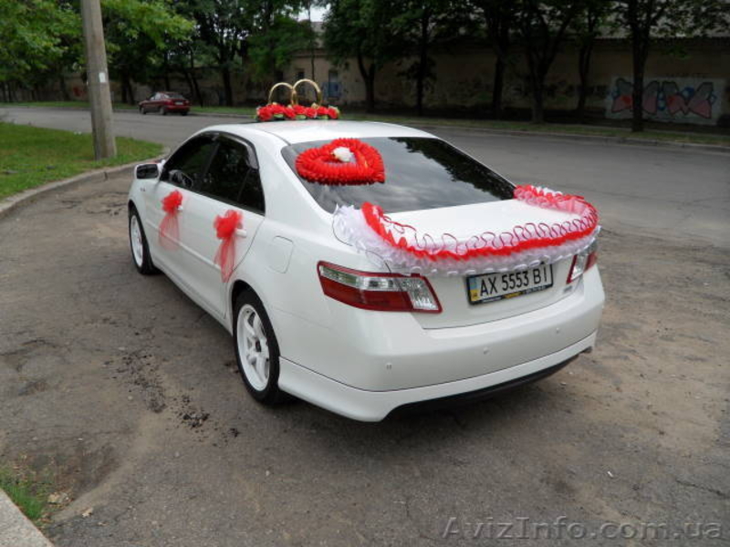 автомобиль для невесты,Toyota Camry Hybrid и Hyundai Tucson - <ro>Изображение</ro><ru>Изображение</ru> #5, <ru>Объявление</ru> #216383