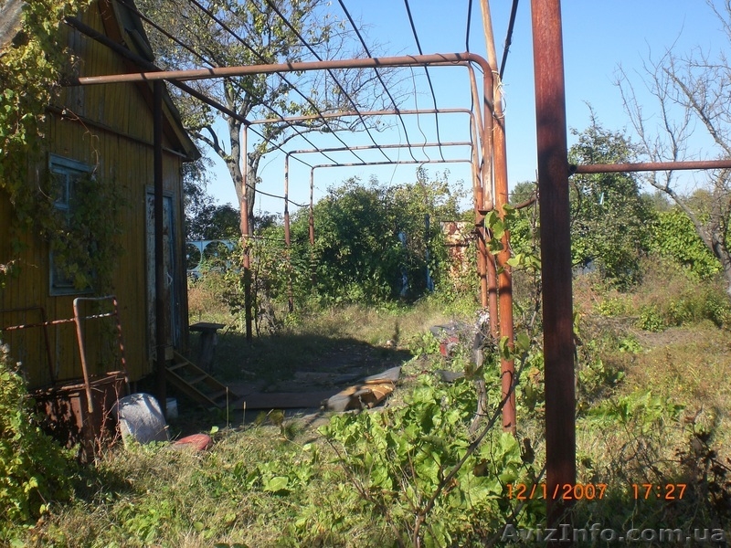 Продам дачу на Цюрупинской конке - <ro>Изображение</ro><ru>Изображение</ru> #2, <ru>Объявление</ru> #187267