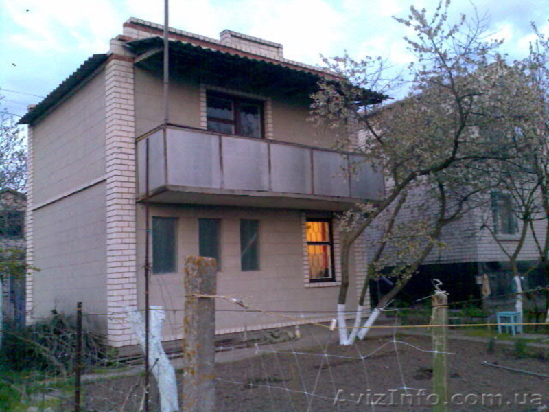 Дача между Крынками и Корсункой - <ro>Изображение</ro><ru>Изображение</ru> #3, <ru>Объявление</ru> #194893