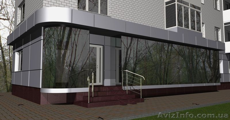 ДМпроект все виды проектирования и проектных работ в Херсоне - <ro>Изображение</ro><ru>Изображение</ru> #3, <ru>Объявление</ru> #217635